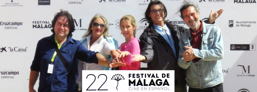 2019 Festival de Málaga (Fran Kapilla)