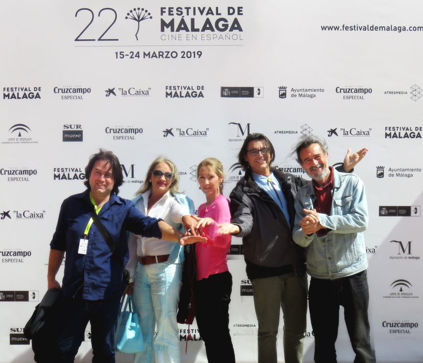 22 Festival de Málaga 2019 Fran Kapilla
